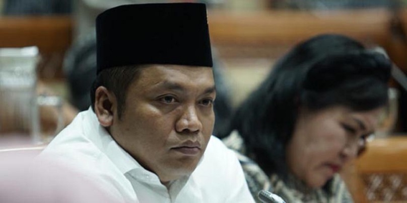 Gus Nabil PDIP Sarankan Habib Rizieq Penuhi Panggilan Polisi