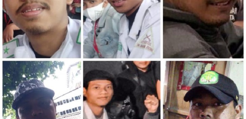 Polisi Tak Izinkan Jenazah 6 Anggota FPI Diambil Keluarga, FPI: Sudah Keterlaluan