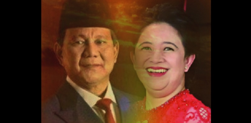 Duet Prabowo-Puan Bisa Gagal Bukan Karena OTT 2 Menteri, Tapi Karena Tidak Menjual
