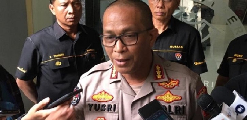 Empat Laskar Buron, Polisi: Saksi dan Alat Bukti Sedang Dikumpulkan