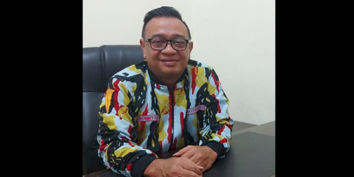 Bobby-Aulia Unggul Di Pilkada Medan, DPC PKN Medan Ucapkan Selamat