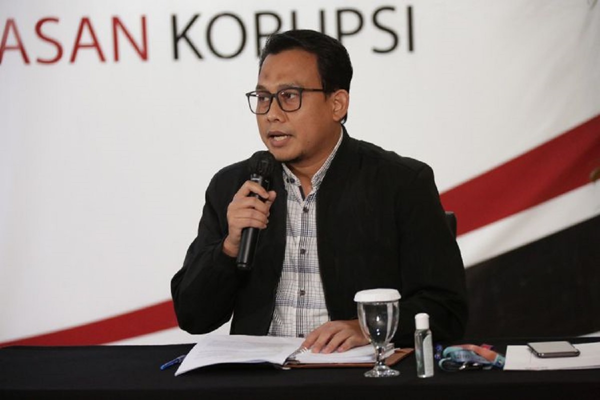 Beredar Sprindik terhadap Erick Thohir, KPK Bantah Mengeluarkan