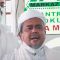 Kembali Mangkir di Polda Jabar, Pengacara HRS Sebut ‘Habib Lagi Pemulihan’