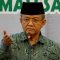 Ketua Muhammadiyah: Apakah Orang Lain Yang Buat Kerumunan Seperti Habib Rizieq Juga Ditahan?