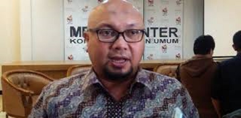 KPU Ingatkan Pemilih Untuk Tidak Selfie Di TPS Pilkada