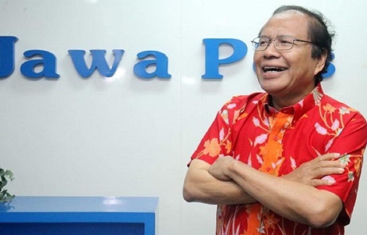Rizal Ramli Minta Jokowi Tiru Gus Dur Dalam Hadapi Kritik