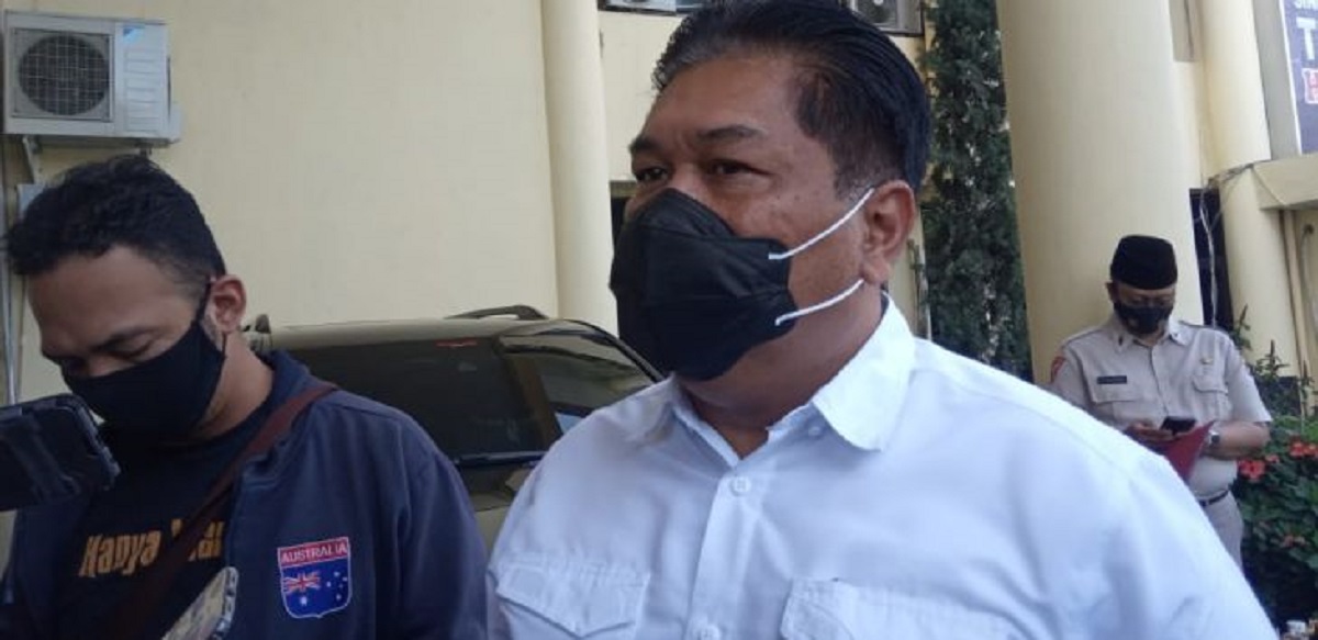 Sudah Tersangka dan Ditahan di PMJ, Kasus Habib Rizieq di Polda Jabar Jalan Terus