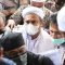 Pasca-penahanan Habib Rizieq Shihab, Polri Imbau Masyarakat Tak Terprovokasi