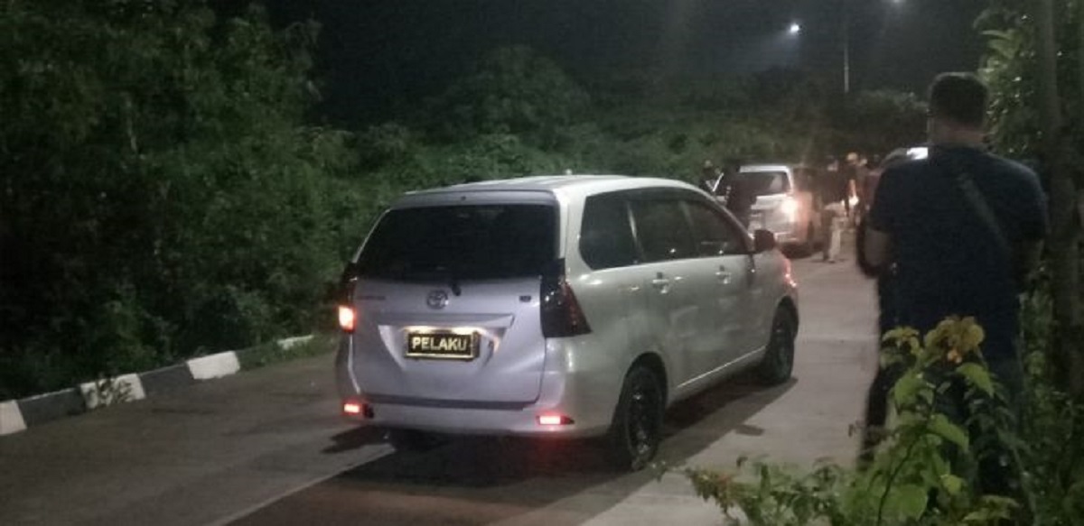 Roy Suryo Ikut Soroti CCTV Tol Cikampek KM 50 Saat Penembakan 6 Anggota FPI