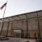 Sering Jadi Target Serangan Roket, Kedubes AS Di Baghdad Pulangkan Sebagian Stafnya