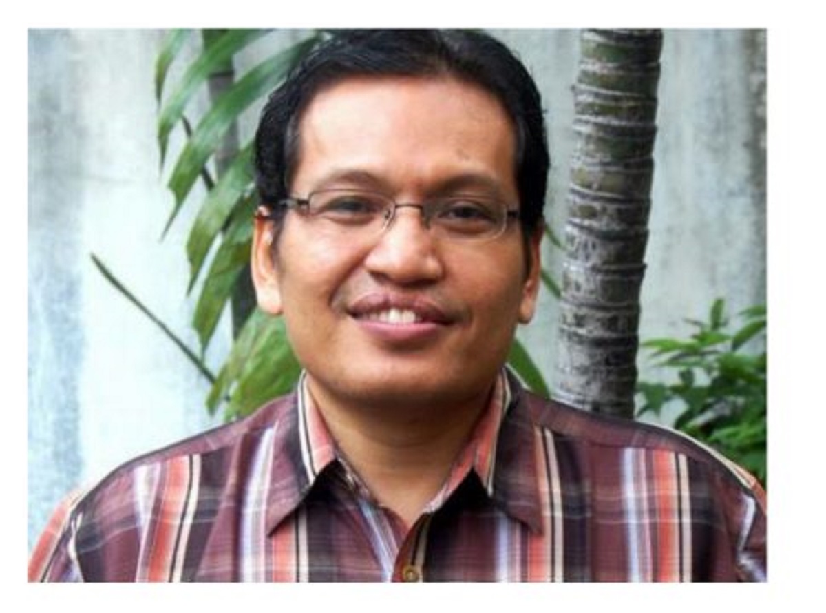 Ulil ke Buzzer Jokowi: Walau Saya Kritik Pemerintah Tapi Saya Tetap Anti FPI