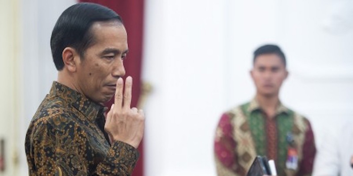 Jokowi Harus Pilih Menteri Berintegritas Dan Tidak Ulangi Bikin Masalah Yang Sama
