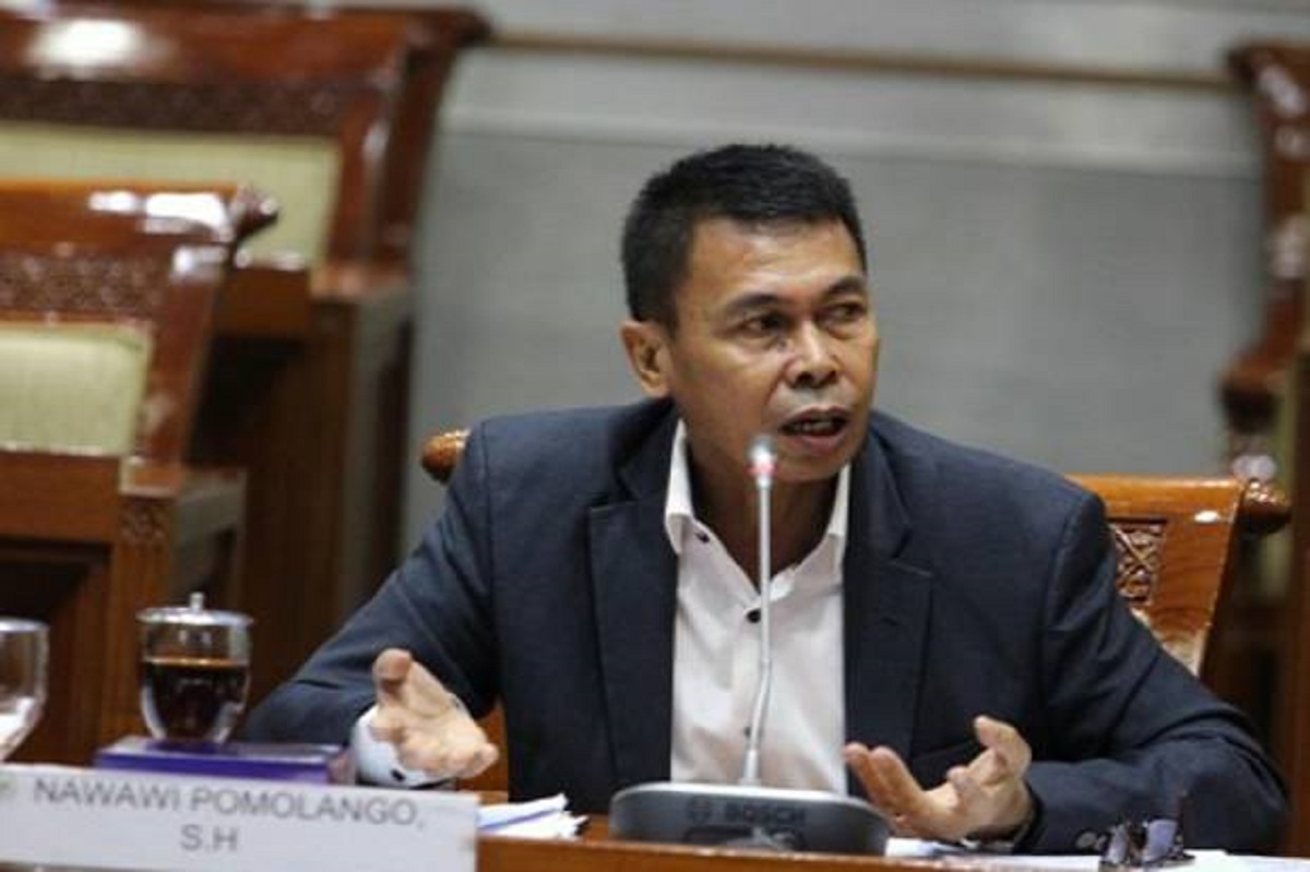 KPK Buka Peluang Dalami Beragam Bansos dari Kementerian Sosial