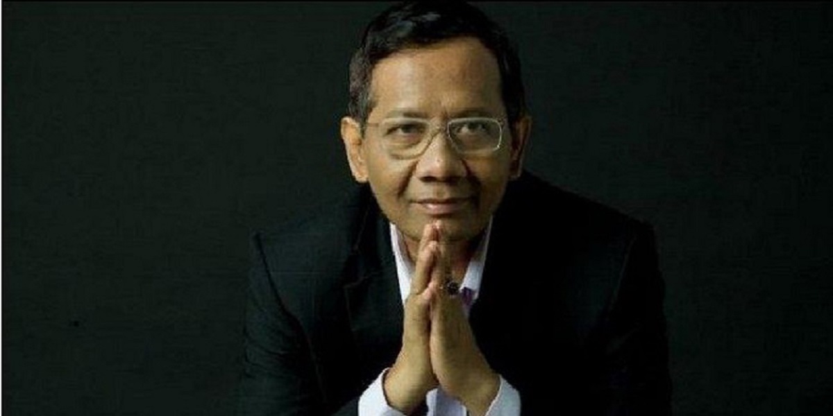 Ridwan Kamil Minta Mahfud MD Tanggungjawab Soal Kerumunan, Nasdem: Memang Seakan-akan Semua Jadi Beban Kepala Daerah