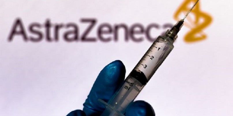 Korea Selatan Capai Kesepakatan Pembelian Vaksin Covid-19 Dengan AstraZeneca