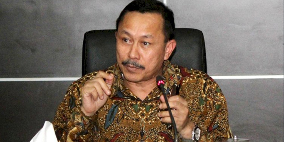 Pernah Dekat Dengan HTI, Arief Poyuono: Mudah-mudahan Ahmad Taufan Damanik Netral Usut Tewasnya Enam Laskar