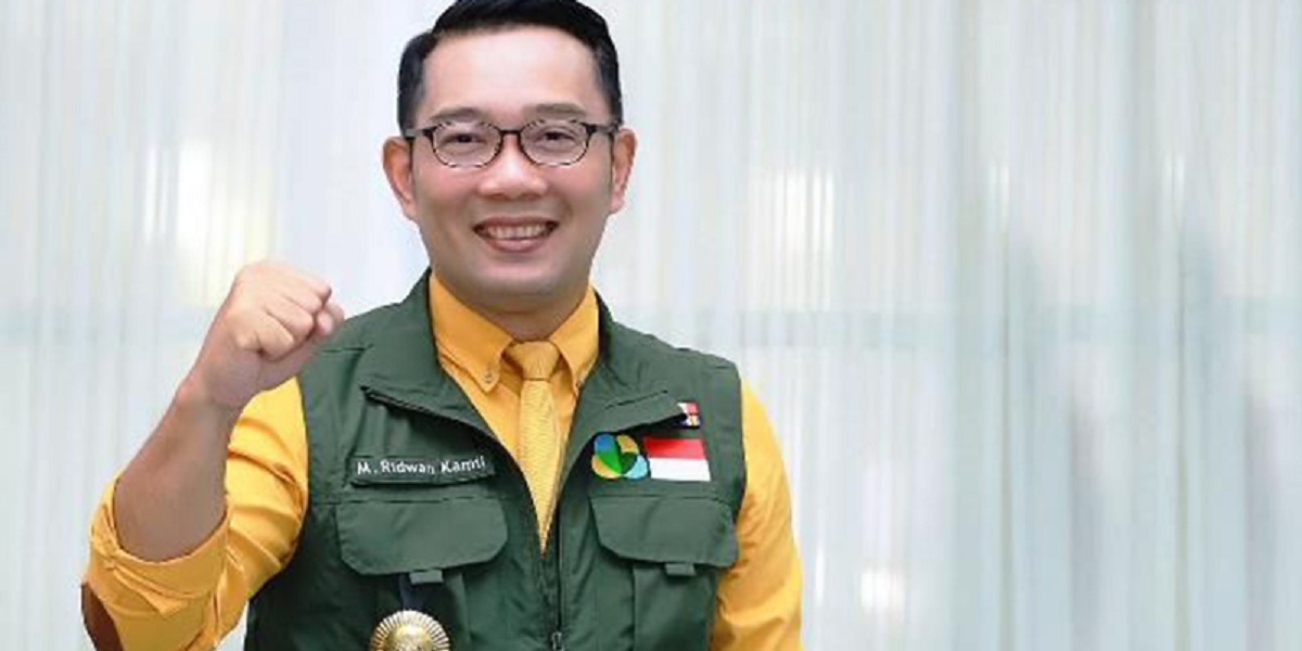 PKS Dukung Ridwan Kamil Minta Mahfud MD Tanggung Jawab Soal Kisruh Kerumunan Habib Rizieq