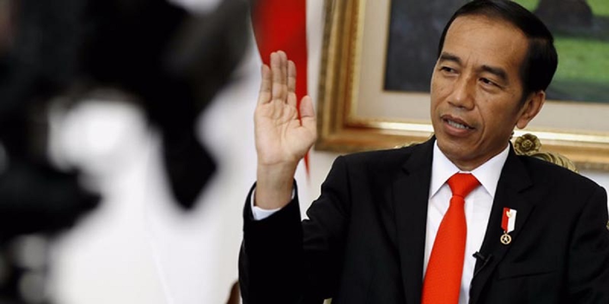 Vaksin Covid-19 Digratiskan, PDIP: Terima Kasih Jokowi