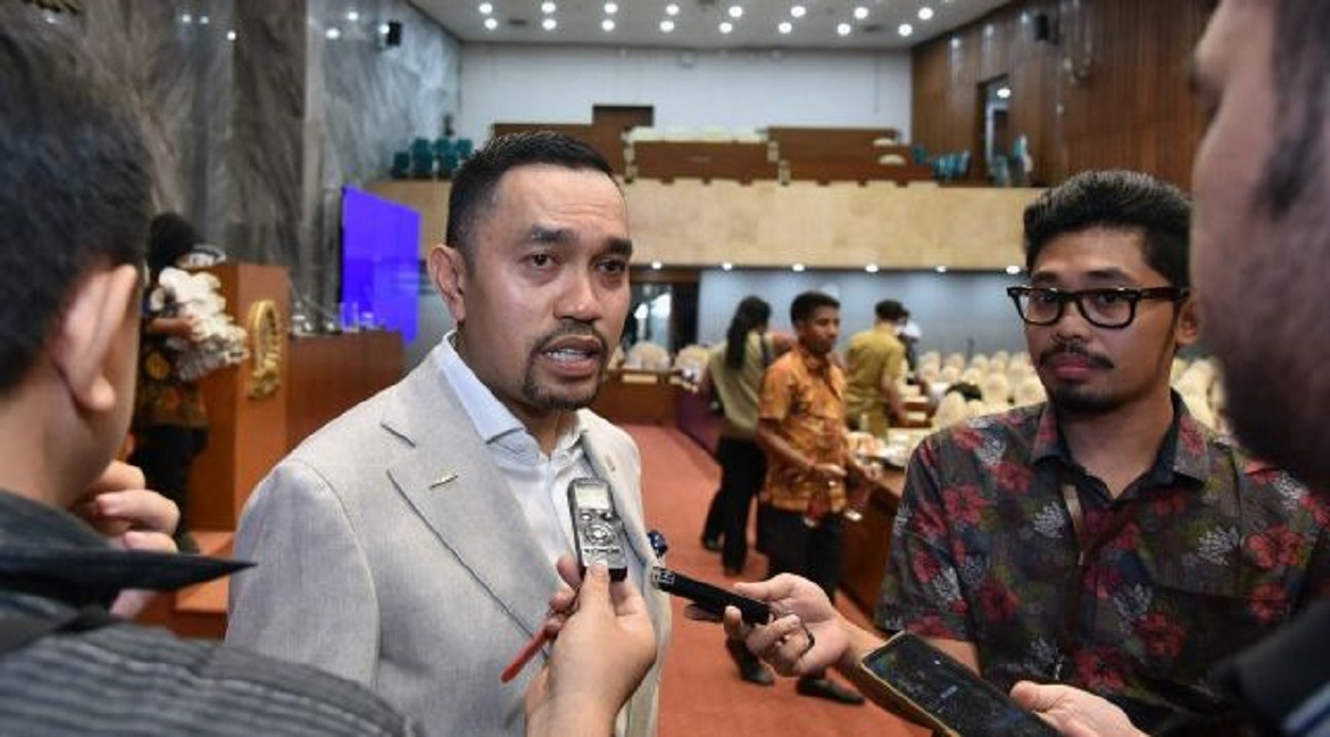 Ridwan Kamil vs Mahfud MD, Sultan Tanjung Priok: Bukan Waktunya Saling Menyalahkan