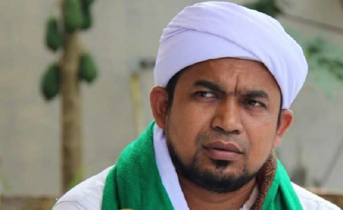 FPI Aceh : Jangan Bangunkan Harimau Tidur, Ummat Islam Masih Bersabar.