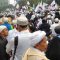 FPI Cs Keukeh Demo Istana, Sekjen MUI Keluarkan Peringatan