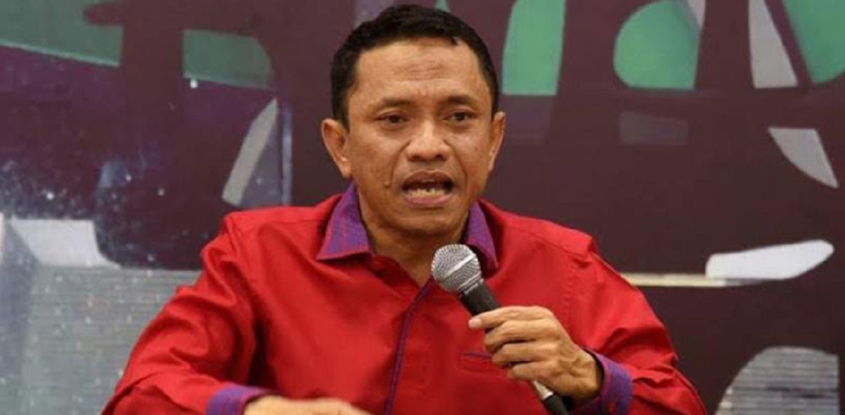 Anggota DPR PDIP: Demo Bebaskan HRS Berpotensi Jadi Klaster Baru Penularan Covid-19