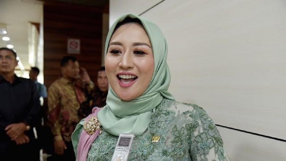 KPK Cekal Istri Edhy Prabowo ke Luar Negeri Terkait Kasus Ekspor Benur