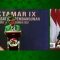 Di Hadapan Jokowi, Suharso Monoarfa Tegaskan Target PPP Menangi Pemilu 2024