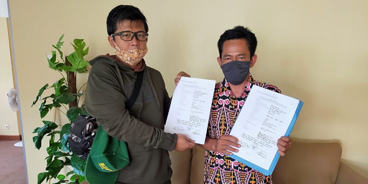 Dugaan Korupsi Program Bioflok, Dirjen Perikanan Budidaya KKP Dilaporkan Ke Kejagung