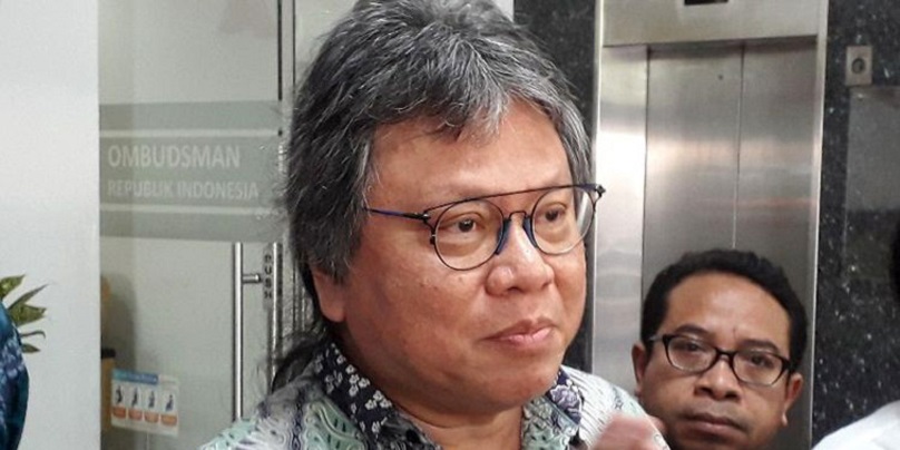 Apresiasi Sikap Anies, Alvin Lie: Pejabat Dan Tokoh Masyarakat Memang Sebaiknya Terbuka Jika Terpapar Corona