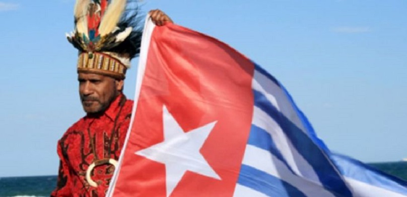 Mahfud MD Pastikan Benny Wenda Makar: Negara Papua Barat itu Apa?