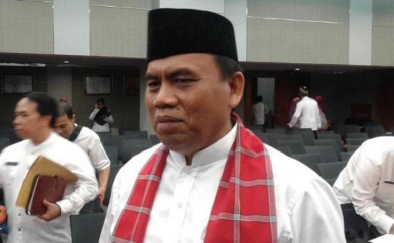 PWNU Jakarta: FPI Itu Amaliahnya NU, Tapi Belum Kafah
