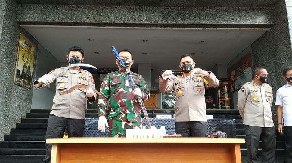 Komisi III DPR Minta Masyarakat Tak Terprovokasi Penembakan 6 Anggota FPI oleh Polisi