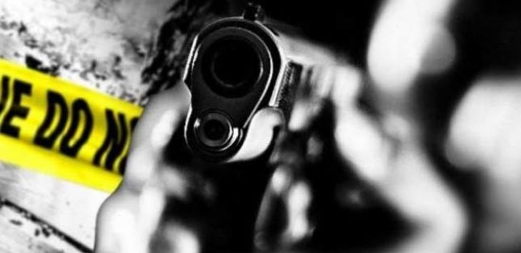 Cerita Pilu Ayah Korban Penembakan Polisi, ‘Ada Tiga Lubang Tembakan di Dada Anak Saya, Punggung Luka Bekas Diseret-seret’