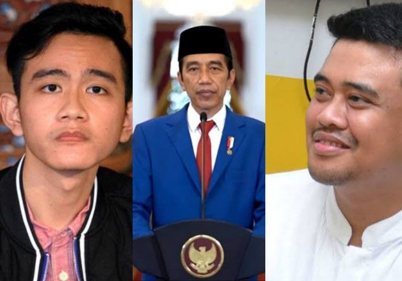 Tanggapi Kemenangan Gibran-Bobby, Rocky Gerung: SBY dan Megawati Harus Belajar dari Jokowi