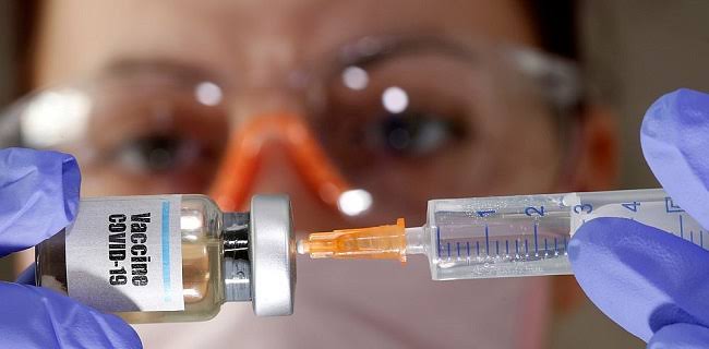 Sinovac Belum Kantongi Izin Kehalalan, MUI: Masih Menunggu Dokumen Pembiakan Vaksin