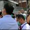 Laskar FPI Minta Polisi Pergi, Akses Jalan Petamburan III Diblokade