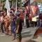 Mahasiswa Rayakan Kemerdekaan Papua di Surabaya, Kok Aparat Diam Saja?