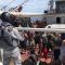 Kapal Ikan China Rusak Kemudi di Natuna hingga Terapung-apung, Dievakuasi Bakamla