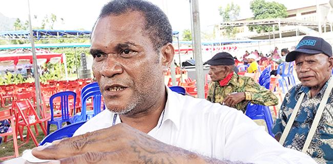 Yanto Eluay: Beny Wenda Sudah Tidak Laku, Deklarasi Presiden West Papua Hanya Cari Panggung
