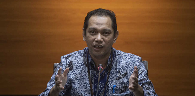OTT Pejabat Kemensos, Tim Satgas KPK Amankan Uang Dalam Kardus