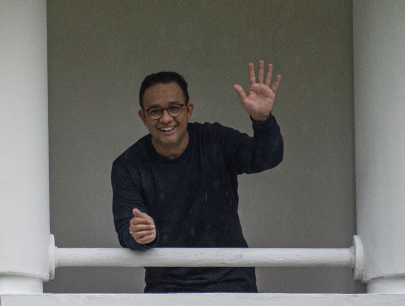 Mengejutkan, Masih dalam Masa Isolasi Mandiri Gubernur DKI Anies Baswedan Dapat Jabatan Membanggakan