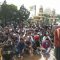 Massa dari Umat Islam Ciamis Demo di Kantor Polisi, Minta Ditahan seperti Habib Rizieq