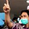 FPI Didatangi Perwakilan Kedubes Jerman, Munarman: Dunia Internasional Mulai Soroti Kasus Kematian Laskar