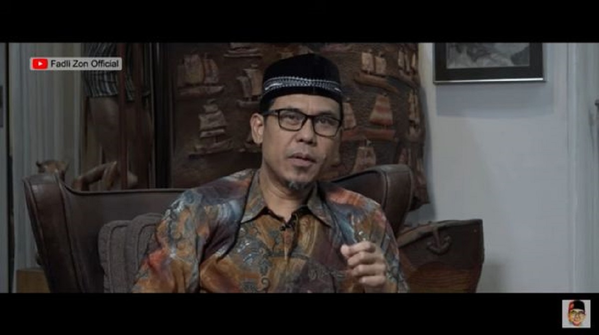Tangkap Munarman FPI Bergema, Refly Harun Singgung Soal Target Selanjutnya