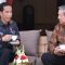 Jokowi Butuh Sosok Menko Polhukam Seperti SBY Di Era Megawati