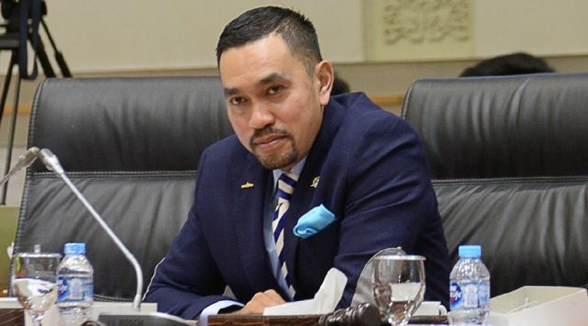 Pimpinan Komisi III DPR: Pernyataan Menko Polhukam Mahfud MD Tak Salah