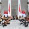 Relawan Jokowi Kirim Nama Calon Menteri, Pengamat: Ada Dua Hukum Besi Yang Tidak Bisa Ditembus!