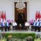 Kaleidoskop 2020, Jokowi Marah Hingga Rombak Susunan Menterinya