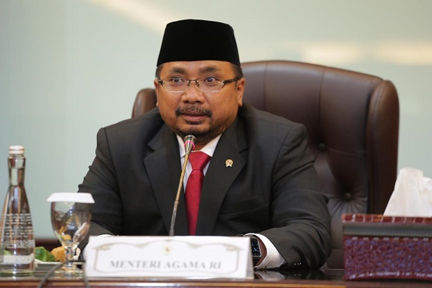 Menag Tidak Ingin Populisme Islam Berkembang Luas di Indonesia
